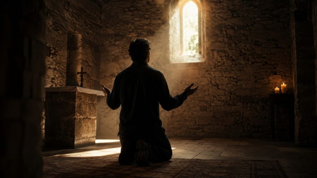 o que significa aleluia na biblia