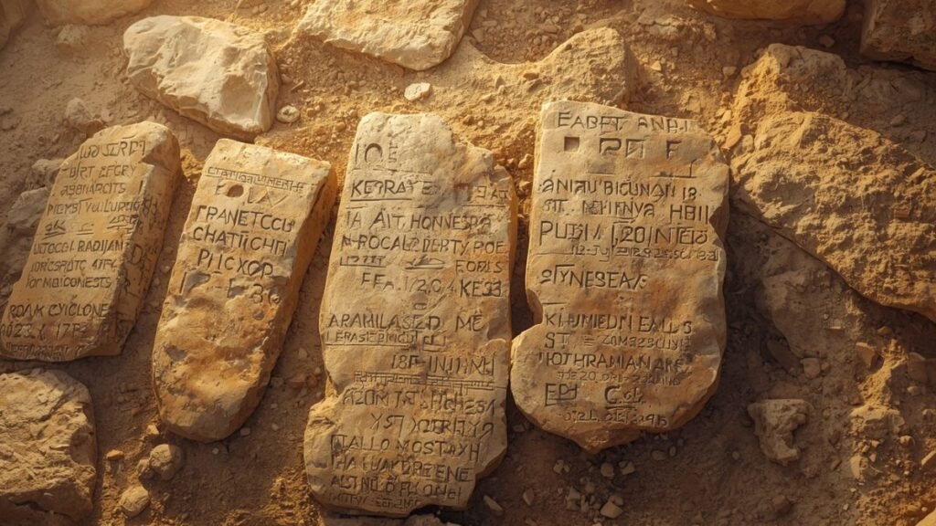 maranata-origem-aramaico-biblia