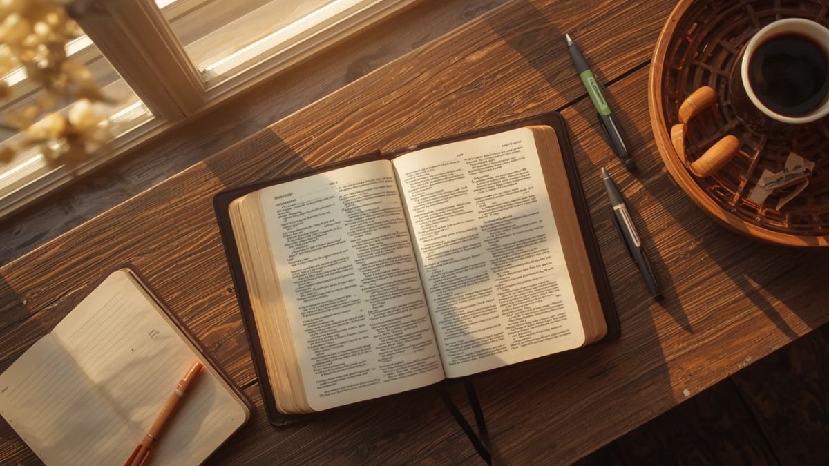 metodos-de-estudo-biblico-biblia-caderno-caneta