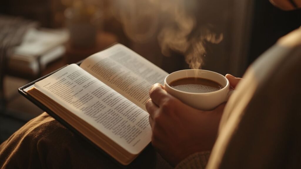 metodos-de-estudo-biblico-metodo-devocional-oracao