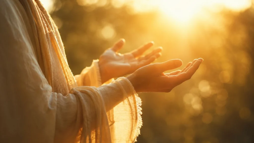 O que significa shalom paz de deus versiculos