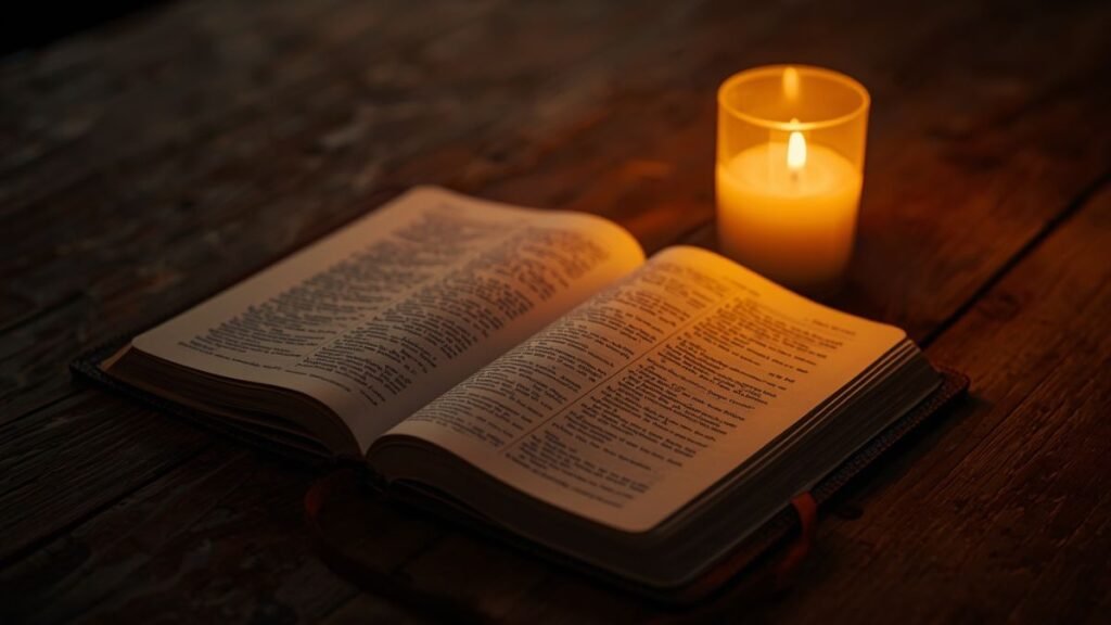 por-onde-comecar-a-ler-a-biblia-conclusao