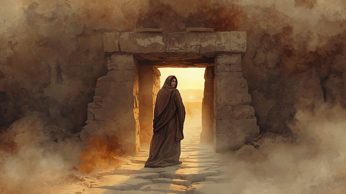 quem foi maria madalena na biblia