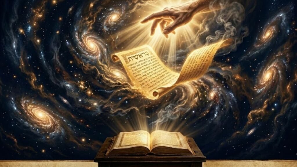 resumo-livro-de-genesis-criacao-do-universo