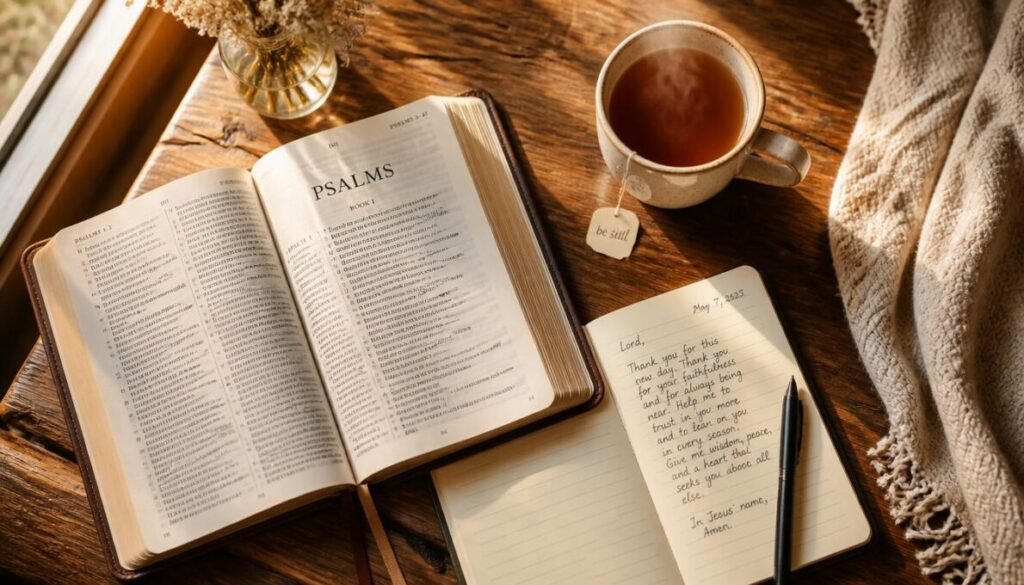 salmos-oracao-diaria-pratica