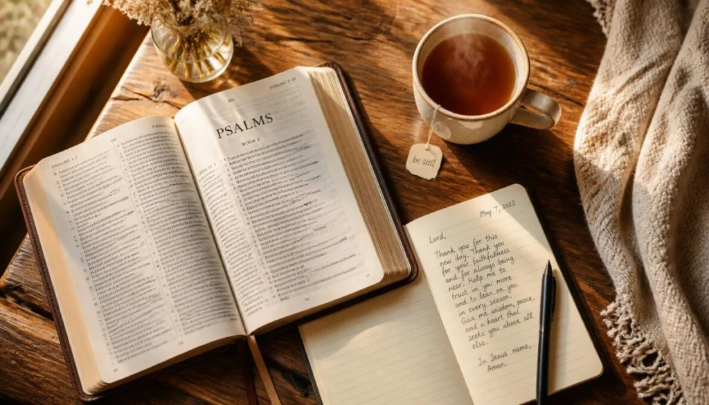 salmos-oracao-diaria-pratica