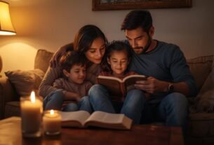 versiculos-sobre-familia