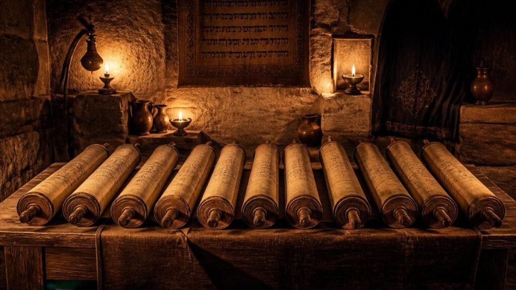 10-livros-biblia-essenciais-scrolls