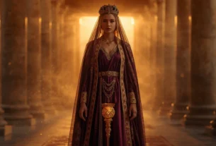 a historia de ester na biblia-capa