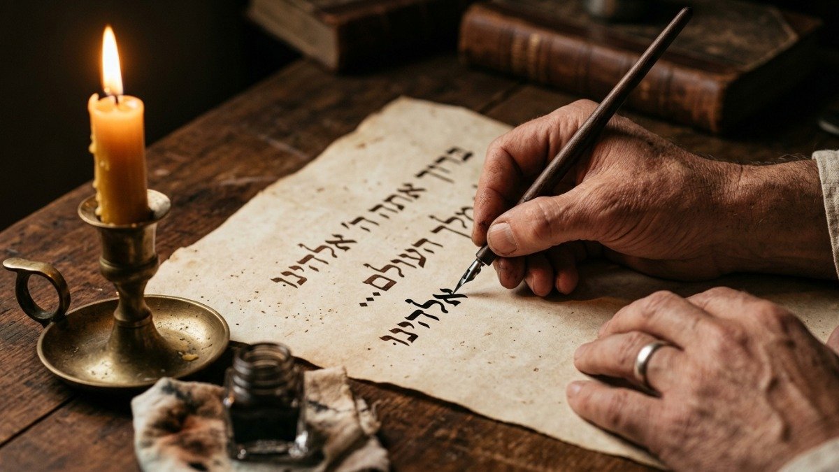 O que significa Adonai: o nome de Deus que revela sua soberania