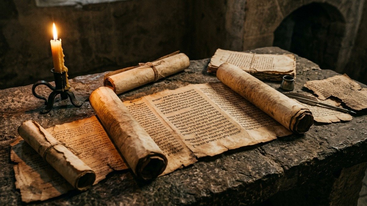 Antigo e Novo Testamento: diferenças que transformam sua leitura bíblica