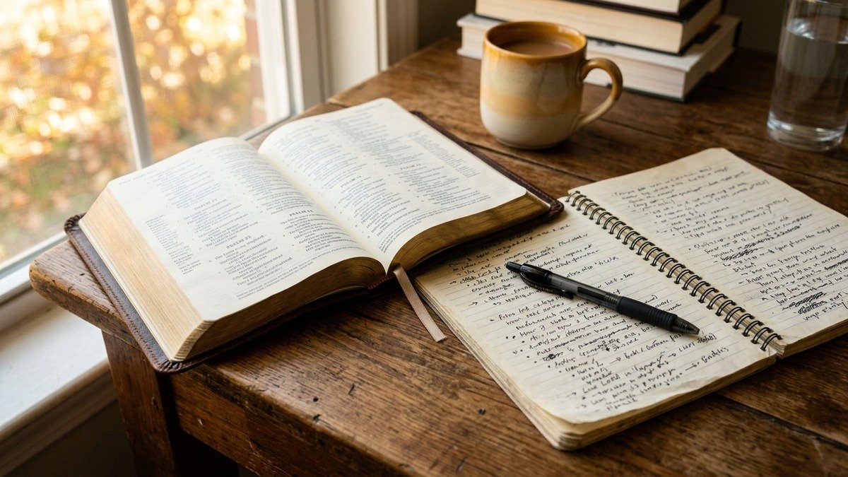 estudo prático do livro de romanos