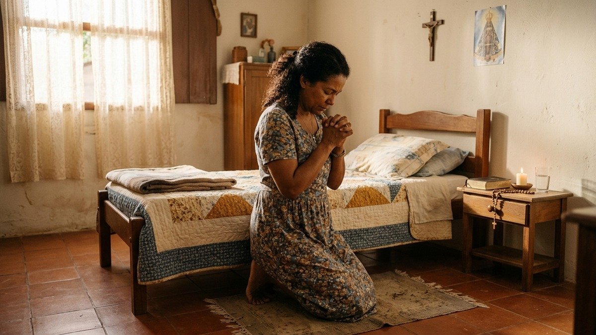 Versículos para mulheres cristãs: promessas de Deus sobre identidade e força